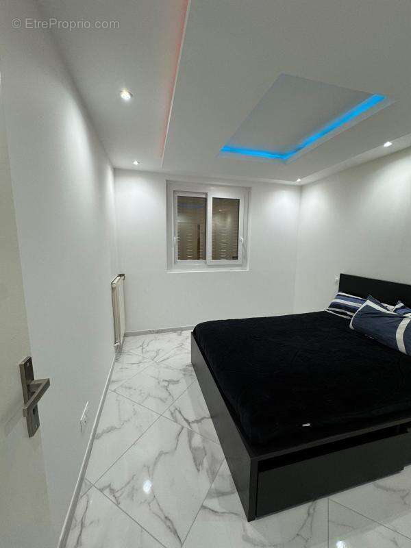 NICE - quartier l'Ariane, Appartement 3P 53 m² vendu LOUE - photo 4