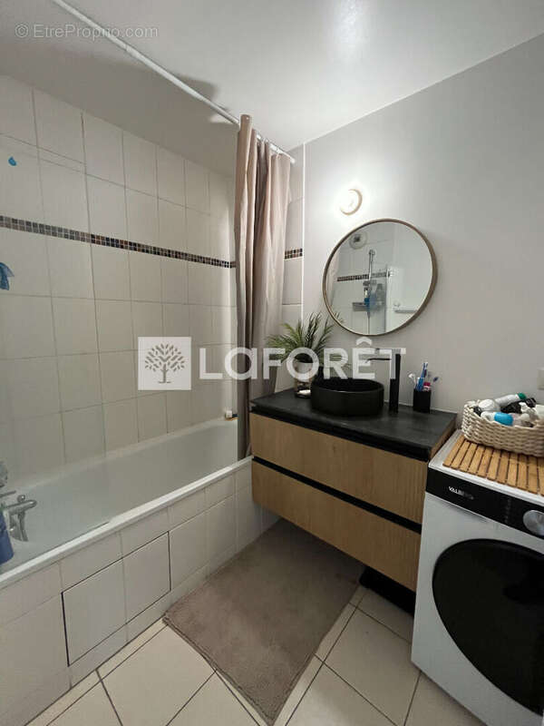 Appartement à FRANCONVILLE