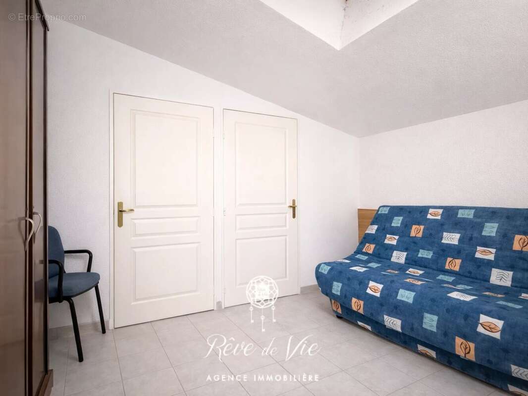 Appartement à LE LAVANDOU