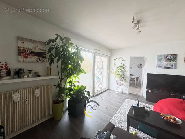 Appartement à LONGWY
