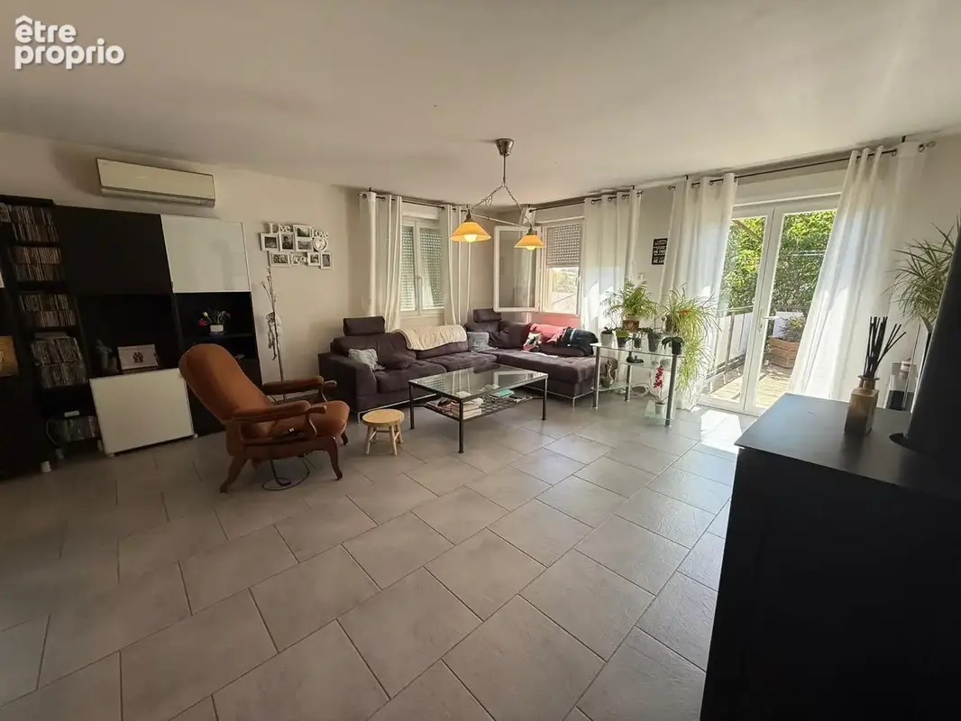 Maison de 158 m2 avec studio indépendant et vue à Saint-Romain-de-Lerps - photo 10