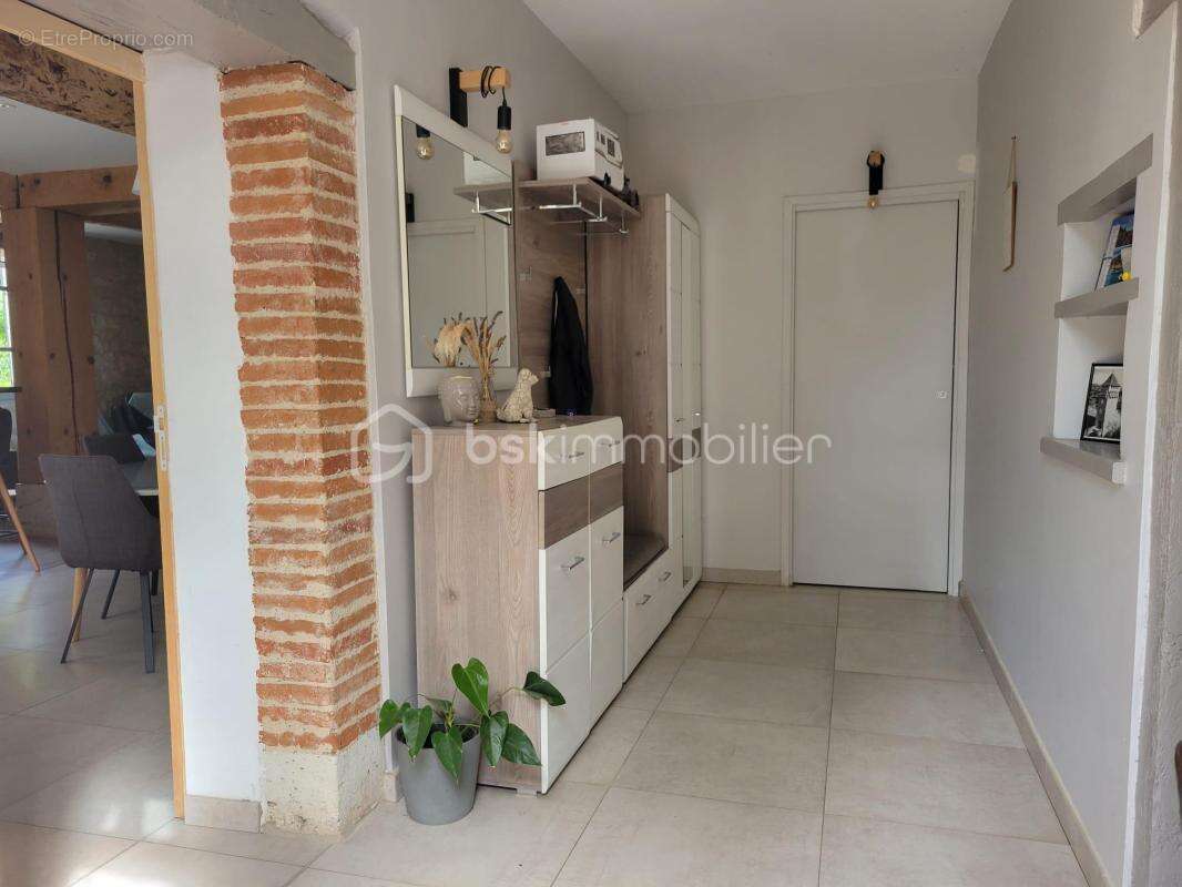 Maison à LE PIN