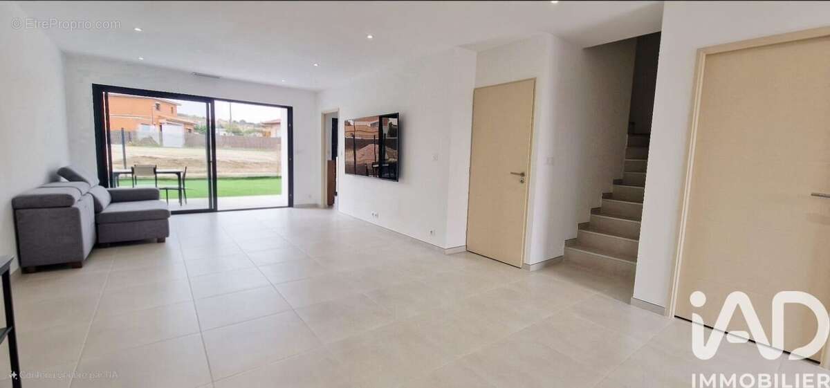 Photo 3 - Maison à PONTEILLA