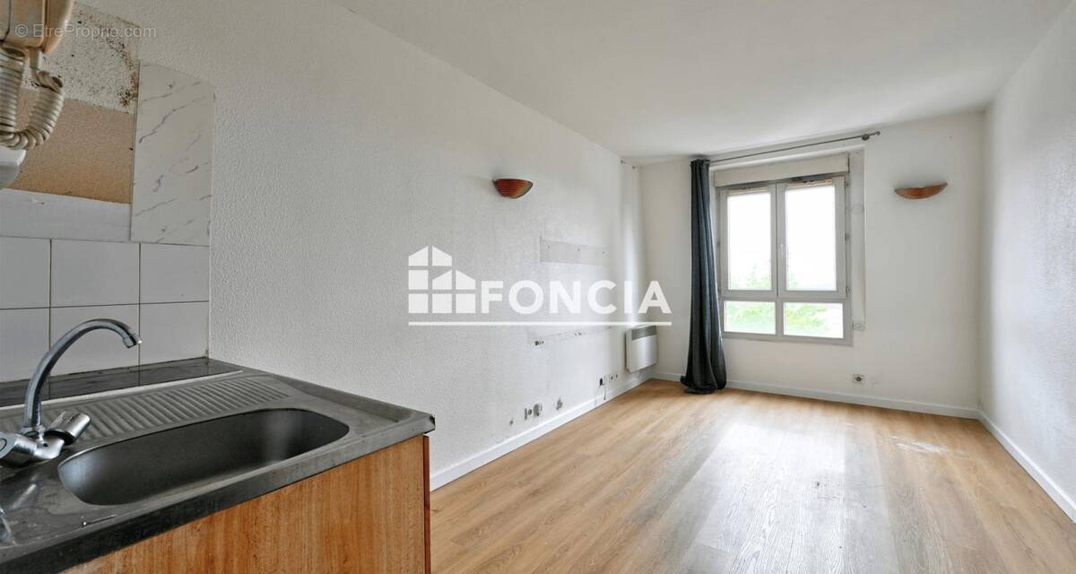 Appartement à CERGY