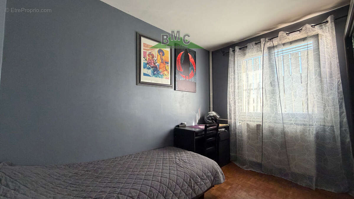 Appartement à SANNOIS
