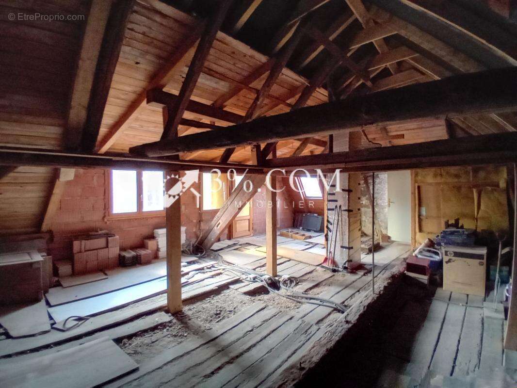 Appartement à HEILIGENSTEIN