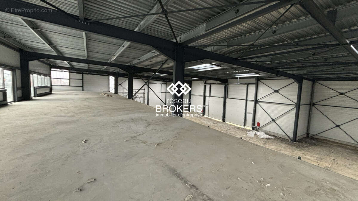 Commerce à LE HAVRE