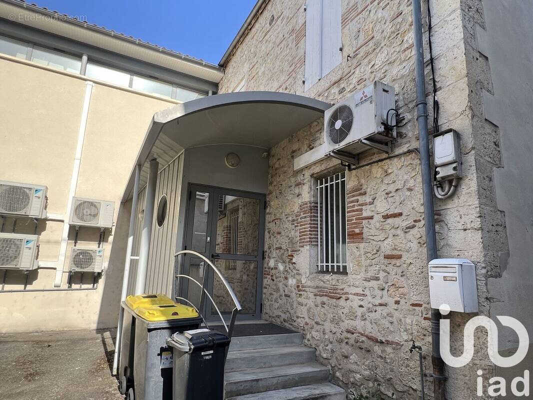 Photo 1 - Appartement à BON-ENCONTRE