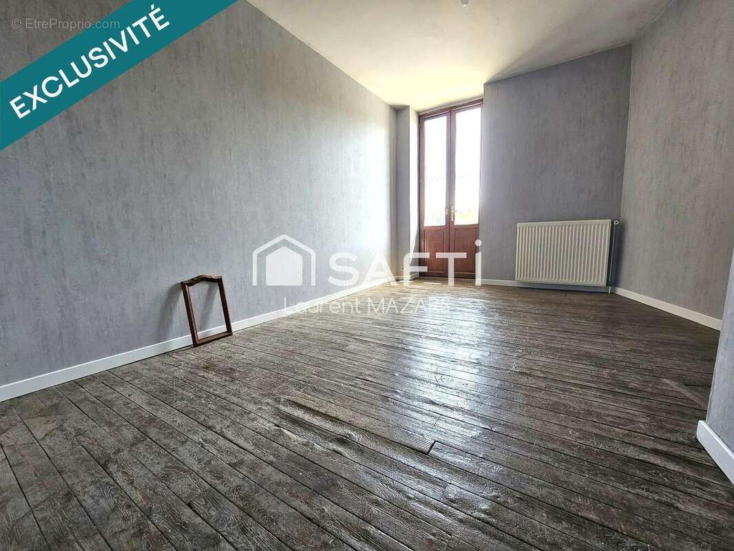 Photo 9 - Appartement à CRANSAC