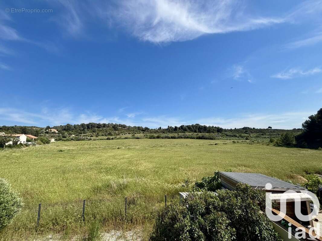 Maison 122 m² à Peyriac-De-Mer  - photo 6