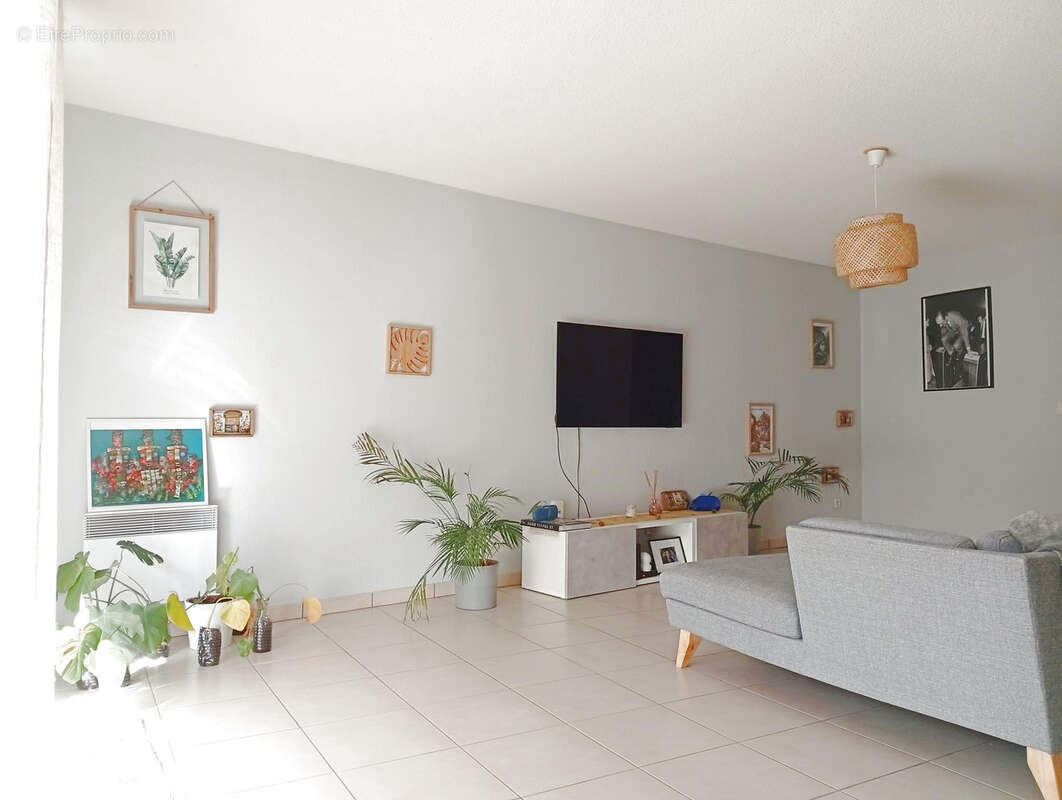 Appartement à PERPIGNAN