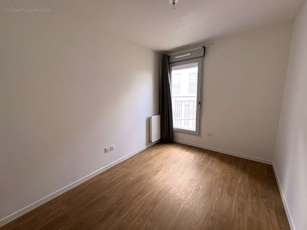 Appartement à BRUNOY