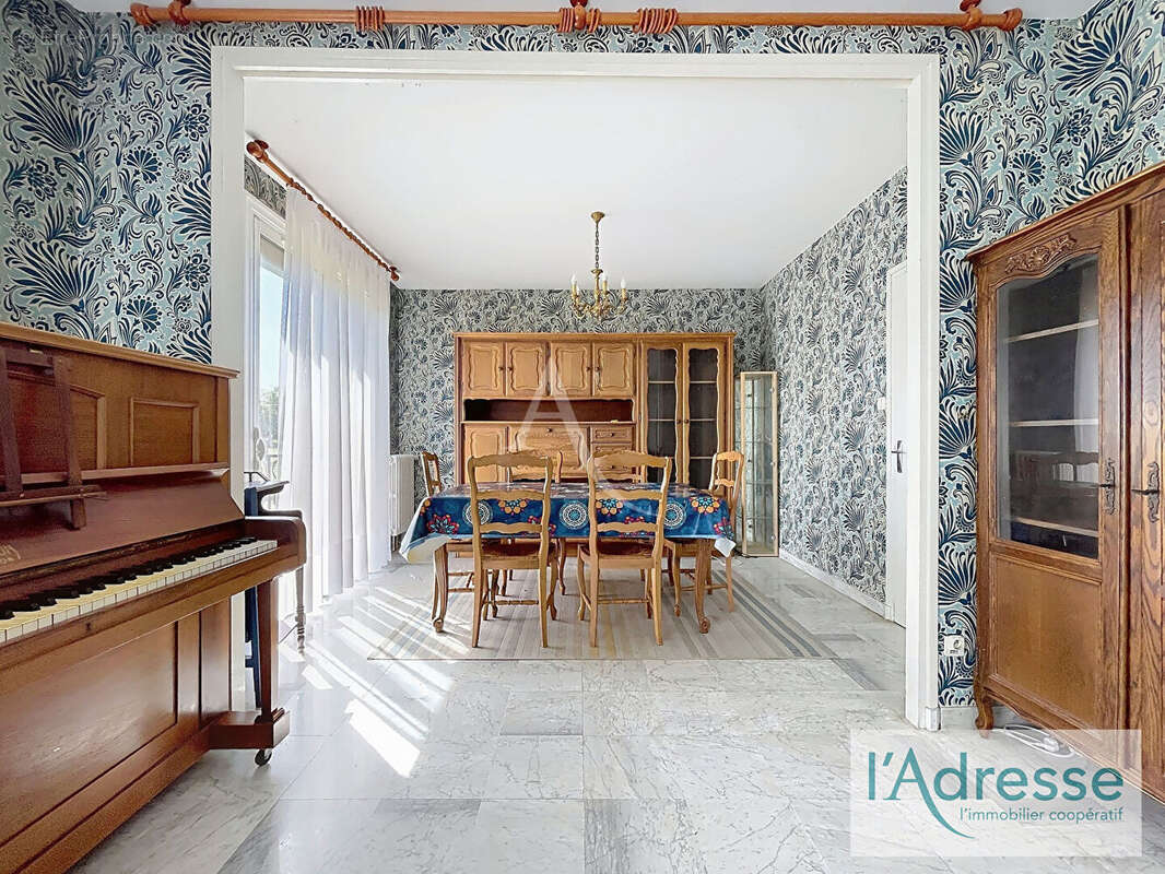 Maison à PECHBONNIEU