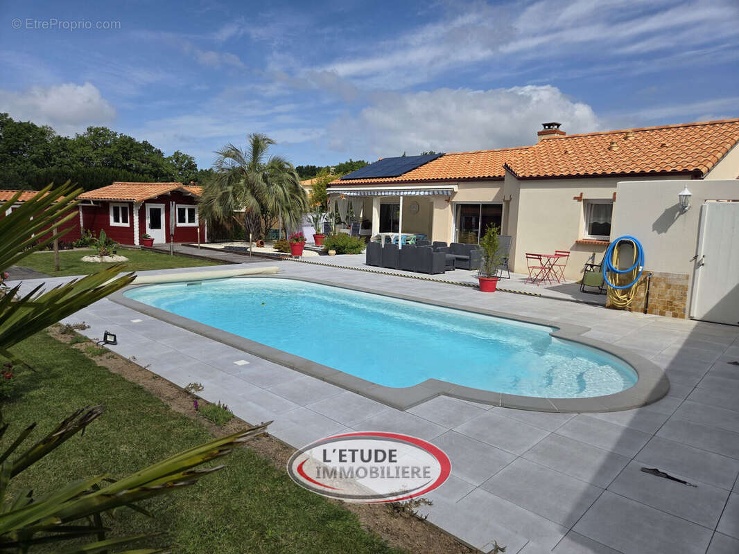 Photo 2 - Maison à PORNIC