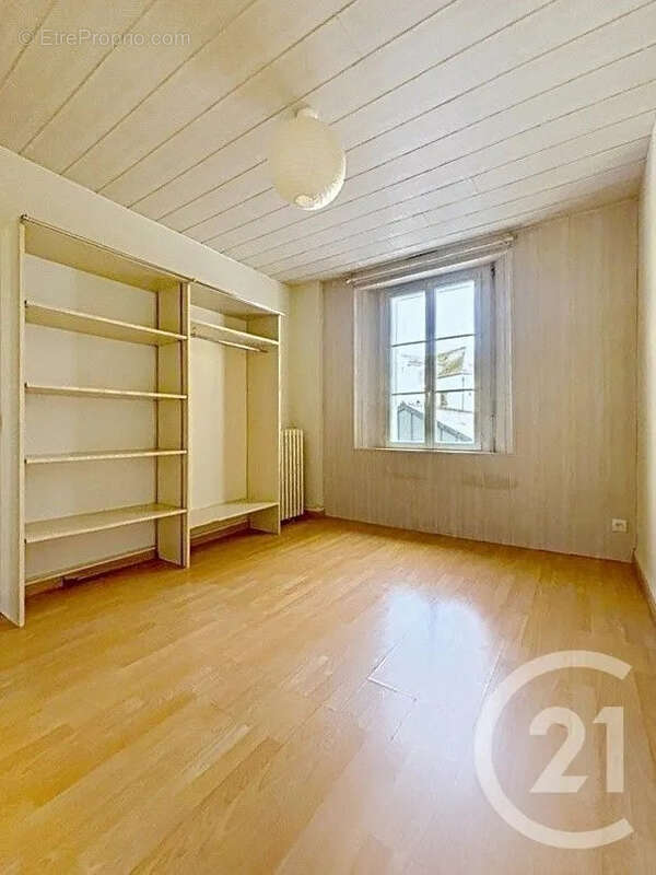 Appartement 73 m² à Angers  - photo 6