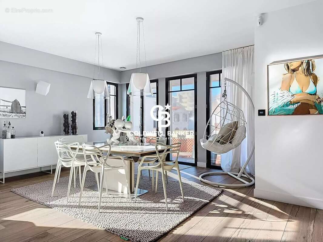 Maison à LES SABLES-D'OLONNE