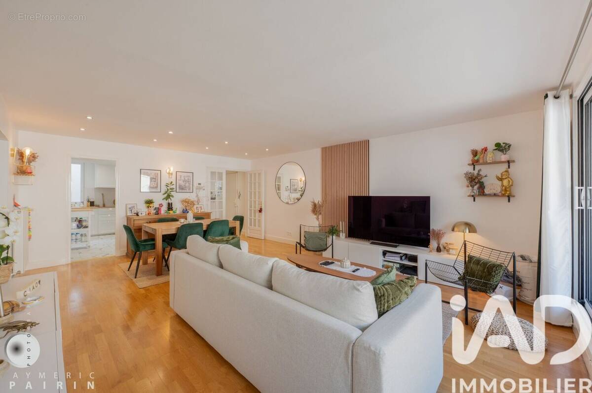Photo 1 - Appartement à METZ