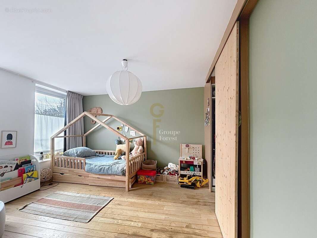 Maison à WAMBRECHIES