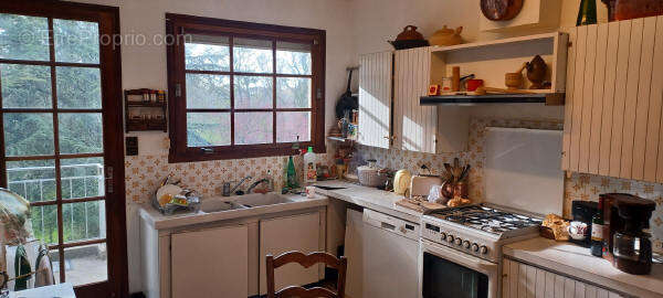 Maison à JONZAC