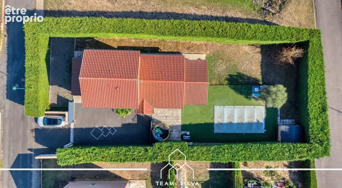 Maison 5 pièces 105 m² à vendre à Vonnas (01540) - photo 26