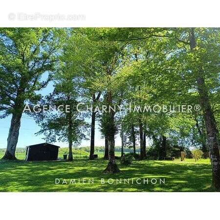 Maison à CHAMBEUGLE