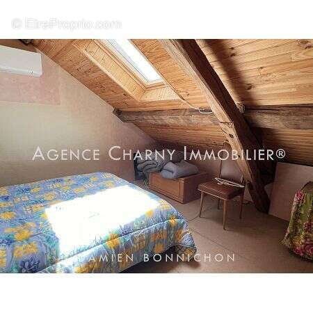 Maison 118 m² à Chambeugle  - photo 7