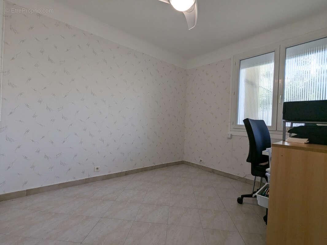 Appartement à LA SEYNE-SUR-MER