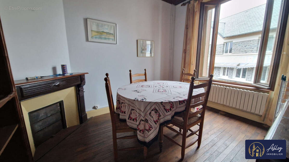 Maison 7 pièces Sérandon - Maison à SERANDON
