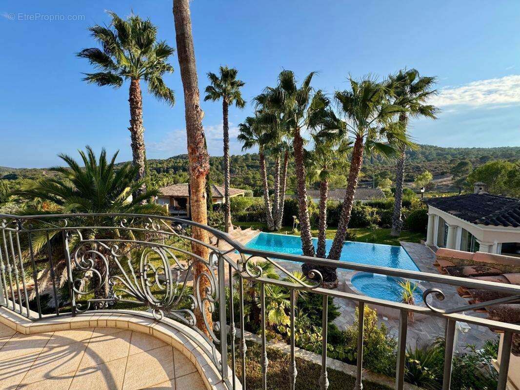 Maison à SAINT-RAPHAEL