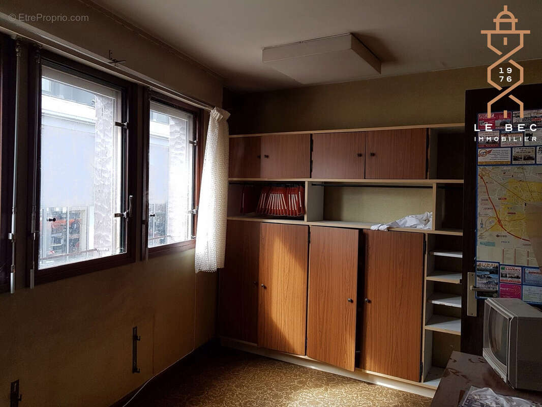 Appartement à AURAY