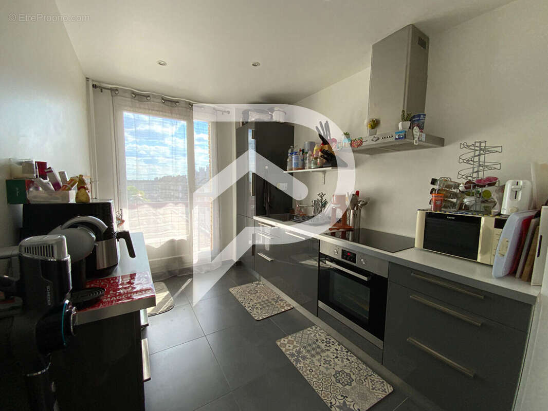 Appartement à MAUREPAS