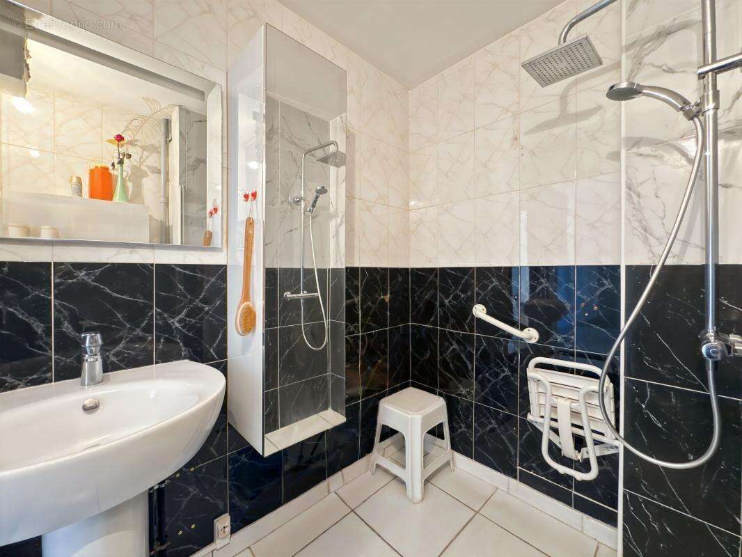 Appartement à VALENCE