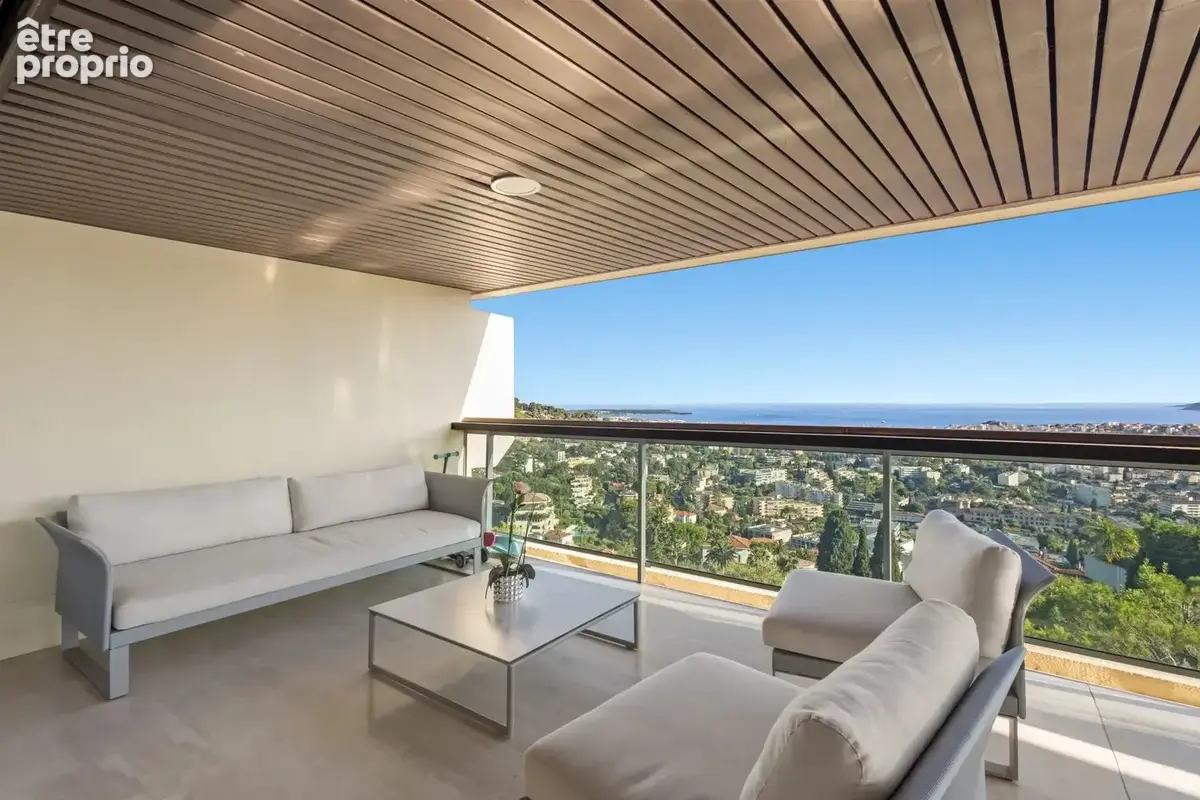 Le cannet victoria - dernier etage - photo 10