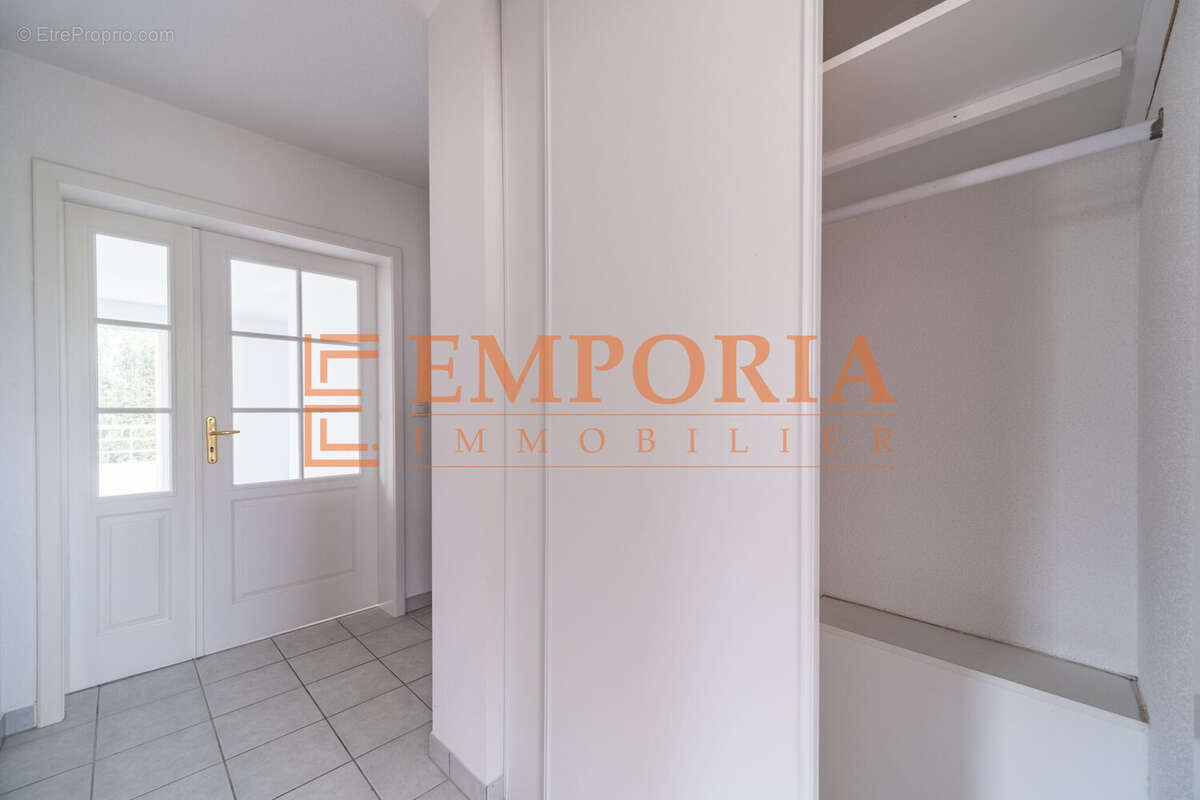 Appartement 71 m² à Rixheim  - photo 7