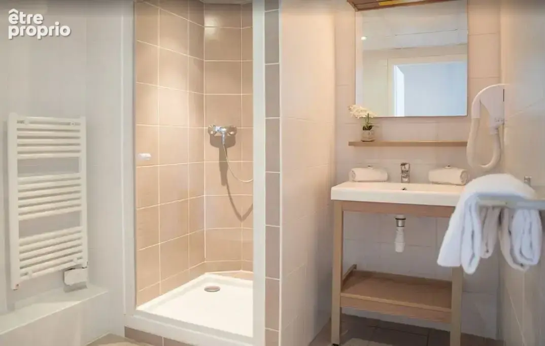 INVESTISSEMENT LOCATIF  Mandelieu-la-Napoule  Résidence de Tourisme Zenitude Comfort Cannes Mandelieu - 6,91 % de rentabilité - photo 6