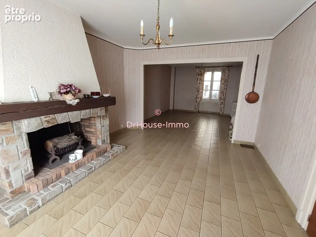 Maison 6 pièces 130 m² à vendre à Deols (36130) - photo 21