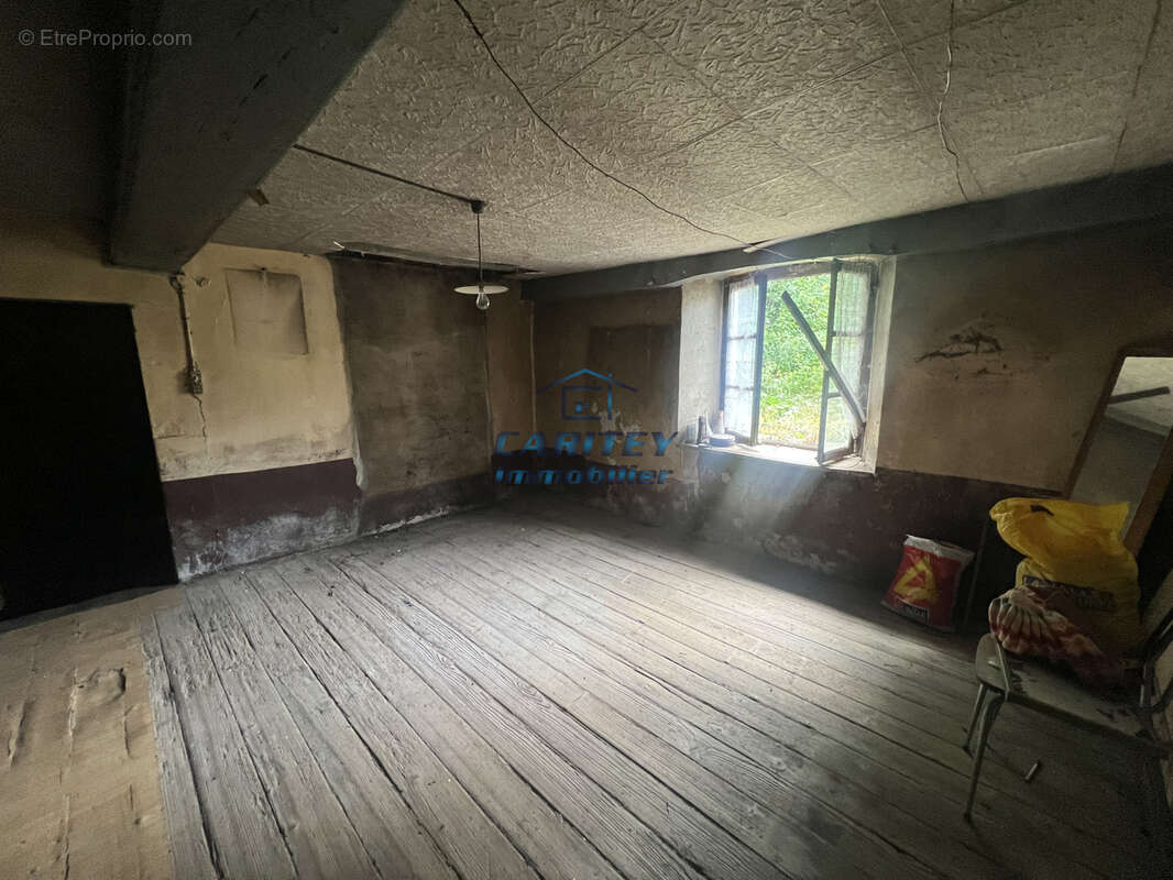 Ancienne ferme - 70310 la proiseliere et langle - photo 8