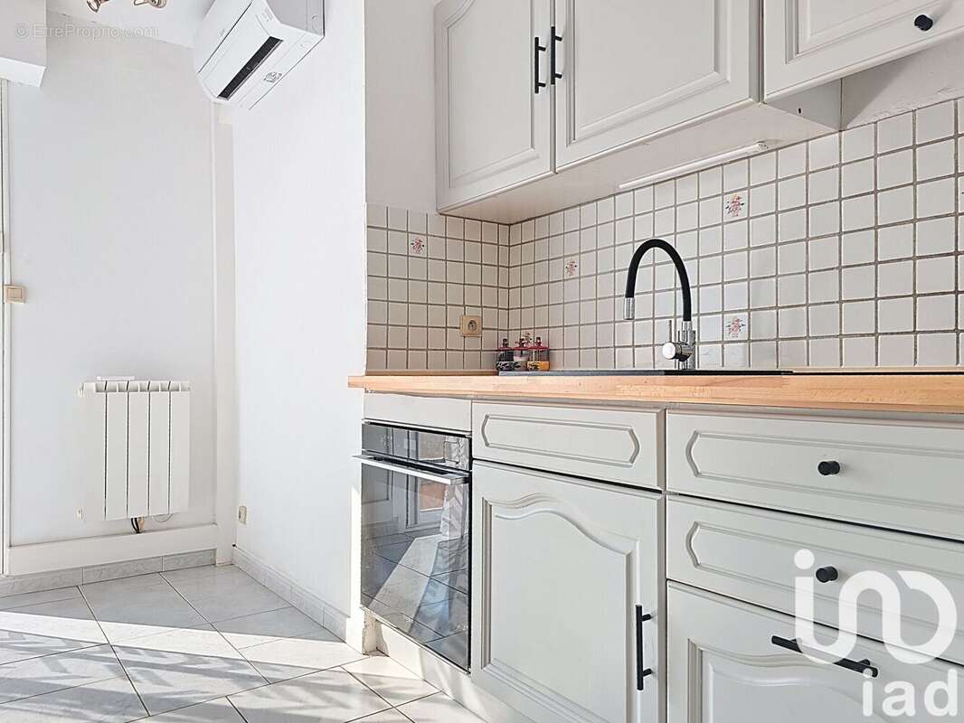 Photo 2 - Appartement à SAINTE-MAXIME