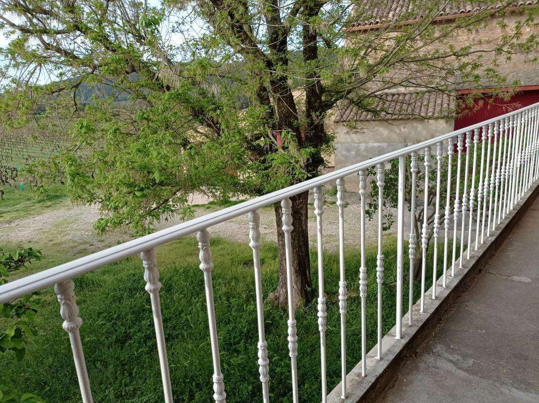 Appartement à SABRAN