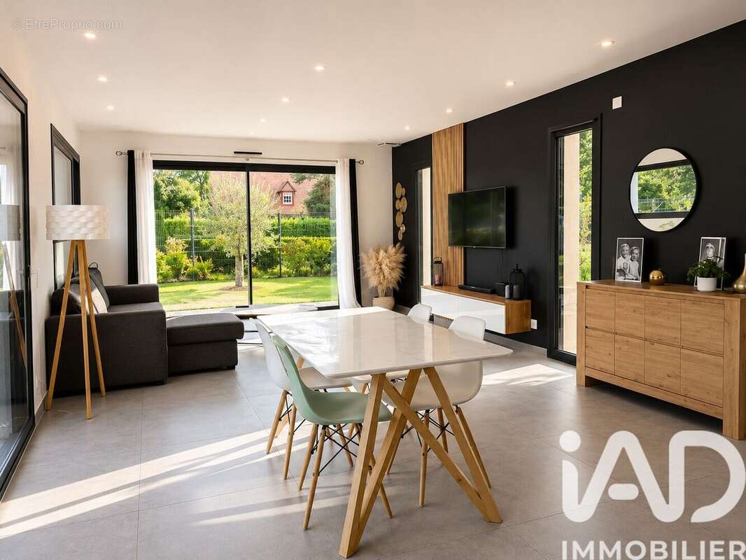 Maison 141 m² à Amilly  - photo 3