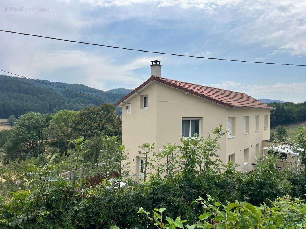 Maison à vendre 6 pièces Proche de LAMURE SUR AZERGUES (69) - photo 13