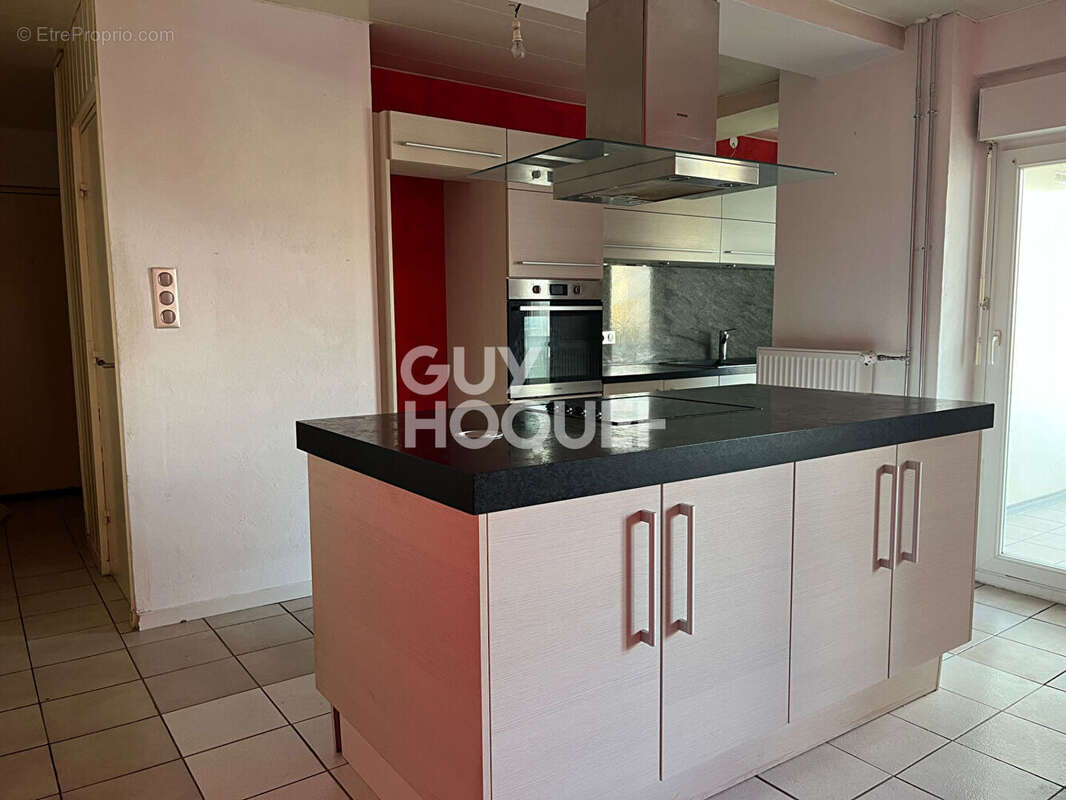 Appartement à WITTENHEIM