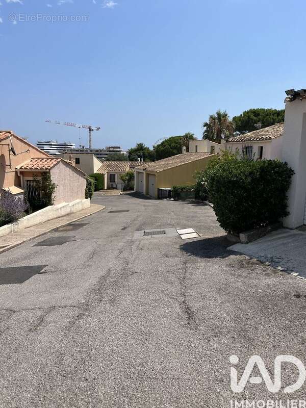 Photo 8 - Maison à AGDE