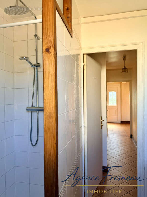 SOUESMES - Maison familiale de 105 m² sur 765 m² de terrain - photo 5