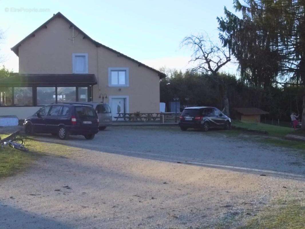 Maison à LES ABRETS