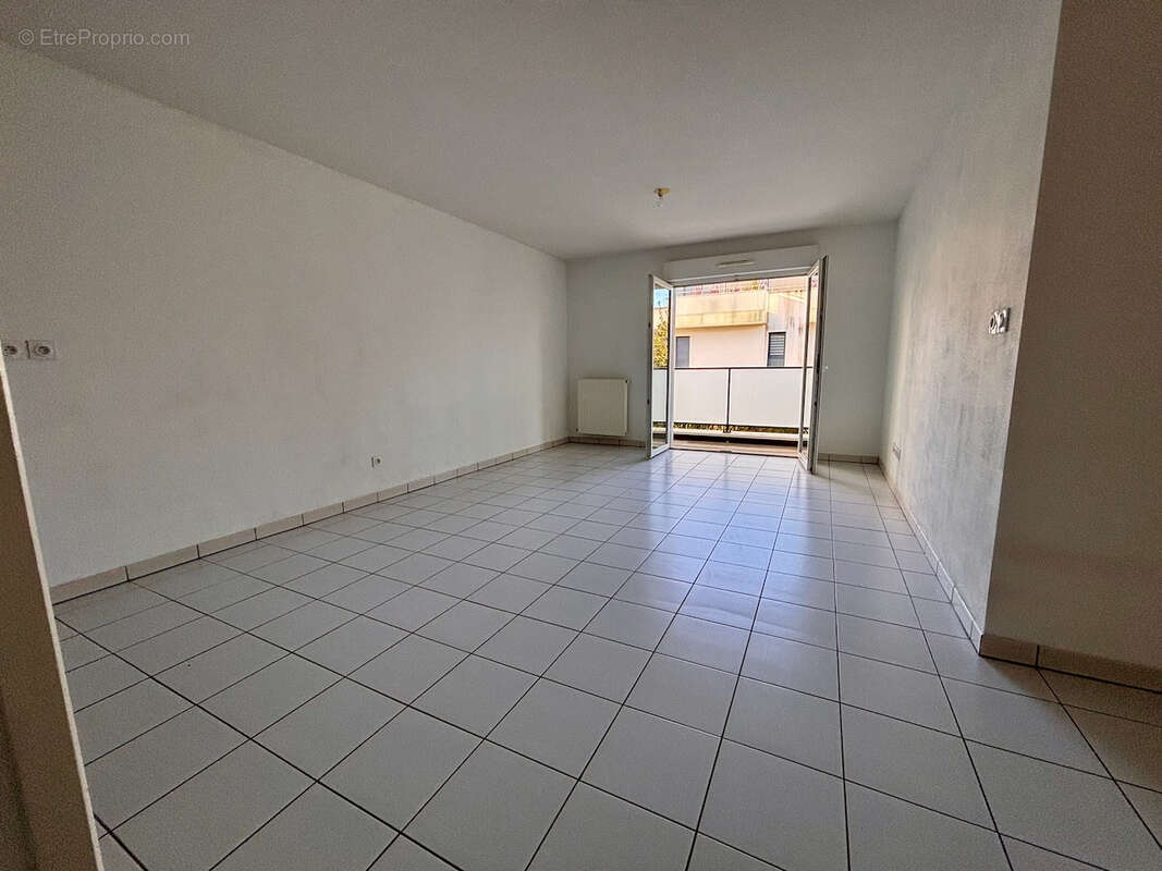 Appartement à PESSAC