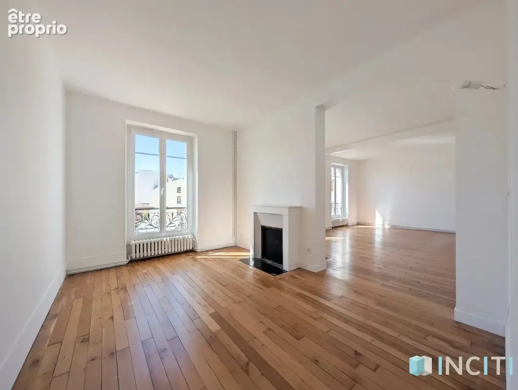 Duplex 6 pièces rénové - 4 chambres - Cœur de Vincennes - Saint-Louis / Bérault - photo 4