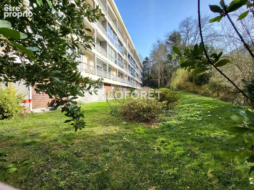 Appartement Rueil Malmaison 3 pièce(s) 66 m2 - photo 16