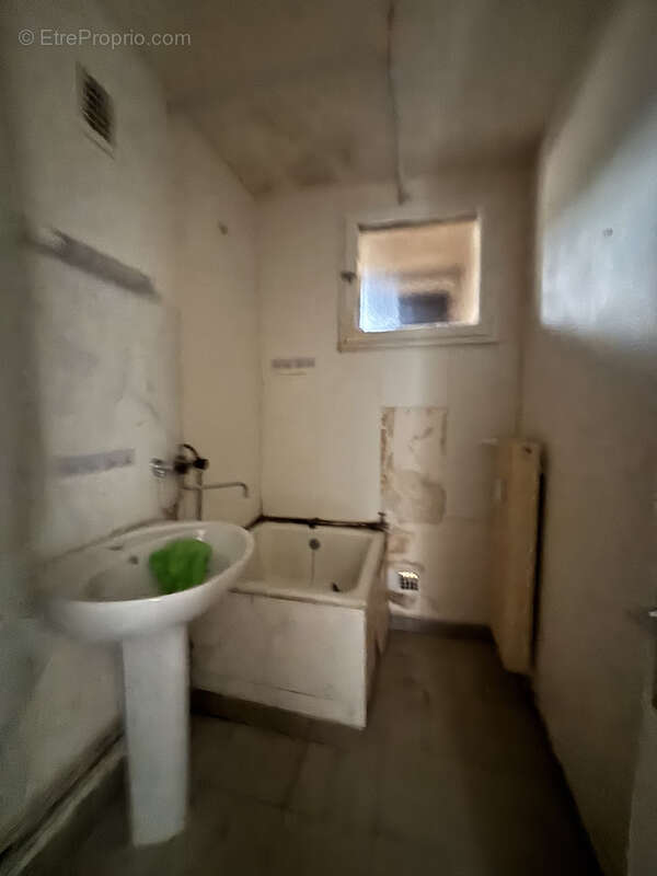 Appartement à BELFORT