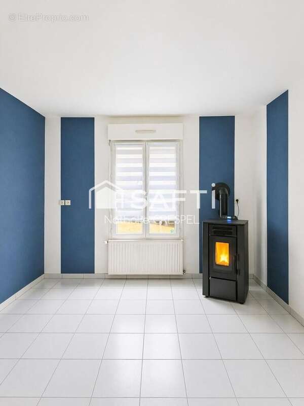 Photo 4 - Maison à LA CHAPELLE-AU-RIBOUL